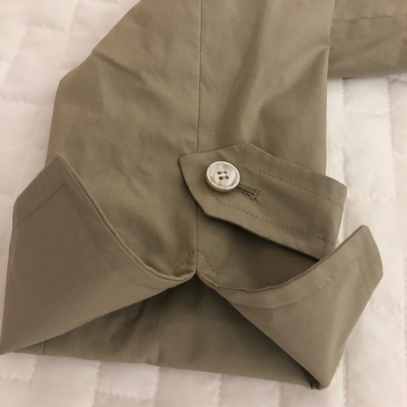 Akris Punto NWT
Double-Breasted Rain Coat - Picture 6 of 9